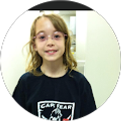 Profile photo of Elizabeth Parker