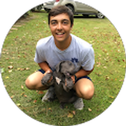 Profile photo of Jack Vandevender