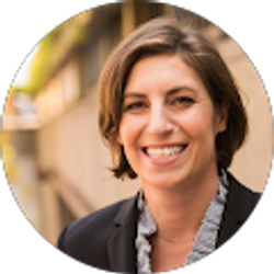 Profile photo of Amanda Gordon