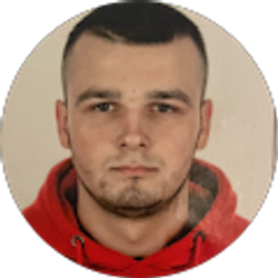 Profile photo of Олексій Деделюк