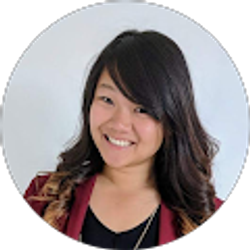 Profile photo of Lily Auyeung