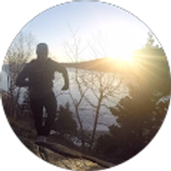 Profile photo of Darren Smith