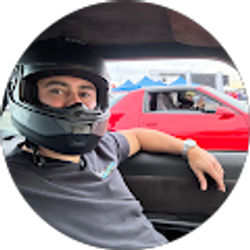 Profile photo of Gabe Flores