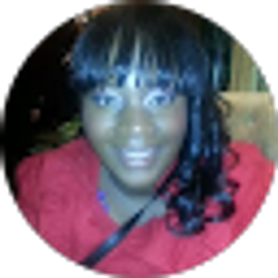 Profile photo of Jasmine James