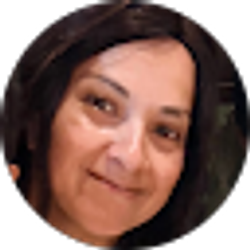 Profile photo of Nancy Arana