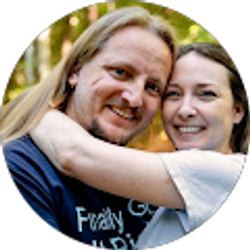 Profile photo of KatieJustin