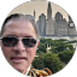 Profile photo of Nelson Marquez