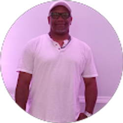 Profile photo of Maurice Martin