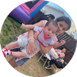 Profile photo of Allison Benitez