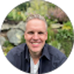 Profile photo of Jeffrey Walker