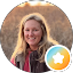 Profile photo of Katie Courtney