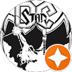 Profile photo of DC Star David Simmons