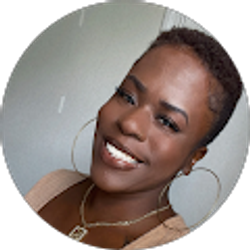 Profile photo of LaTriece Berry