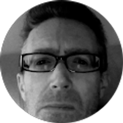 Profile photo of J. C. Naish