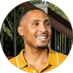 Profile photo of Breon Williams