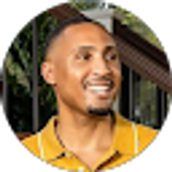 Profile photo of Breon Williams