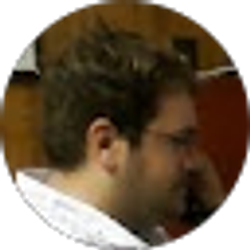 Profile photo of Michael Wheatley