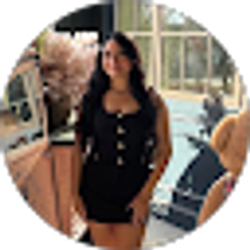 Profile photo of kassie canales