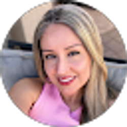 Profile photo of Michelle Montoya