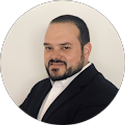 Profile photo of Alfonso Verduzco