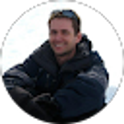 Profile photo of Dan Tatum