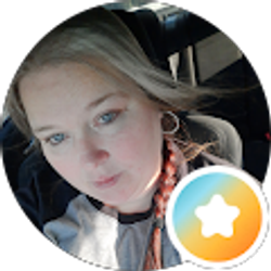 Profile photo of Samantha Holmes