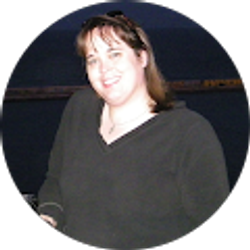 Profile photo of Liz Knepp