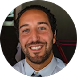 Profile photo of Jason Mansoor