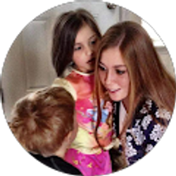 Profile photo of Daphne LeBaron