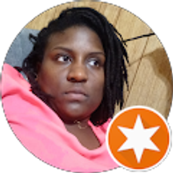 Profile photo of Shamaja Brown