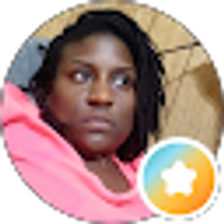 Profile photo of Shamaja Brown