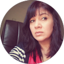 Profile photo of Veronica Anzueto