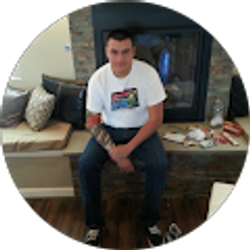 Profile photo of Isaiah Vaughn