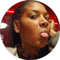 Profile photo of Missy Johnson