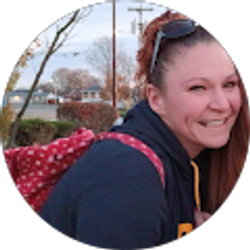 Profile photo of Erica LeeAnn Canada