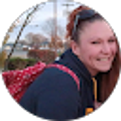 Profile photo of Erica LeeAnn Canada