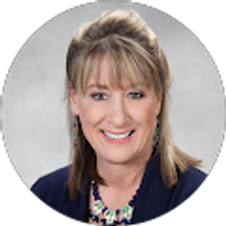 Profile photo of Ginger Welsh