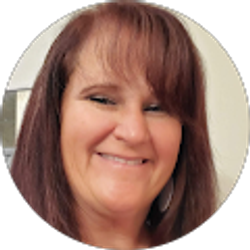 Profile photo of Tammy Andrews