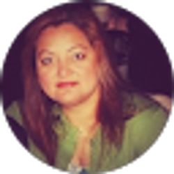 Profile photo of Tanya Rubio