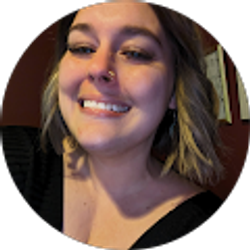 Profile photo of Cali Webb