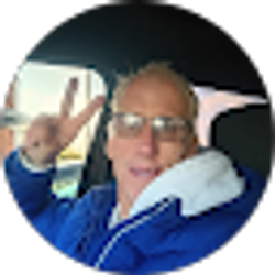 Profile photo of Chris Mazur