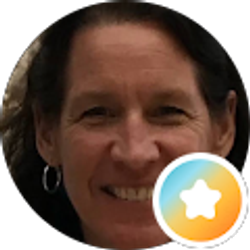 Profile photo of Stephanie Sunnarborg