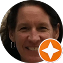 Profile photo of Stephanie Sunnarborg