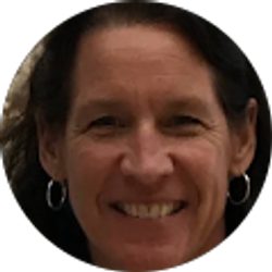 Profile photo of Stephanie Sunnarborg