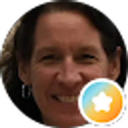 Profile photo of Stephanie Sunnarborg