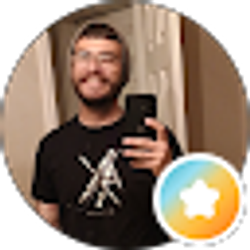 Profile photo of Cameron Ray