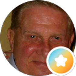 Profile photo of Bill Overstreet