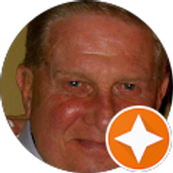 Profile photo of Bill Overstreet