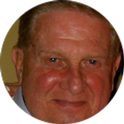 Profile photo of Bill Overstreet