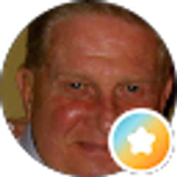 Profile photo of Bill Overstreet